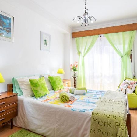 Apartment Rustic Oporto Bagian luar foto