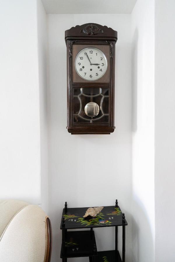 Apartment Rustic Oporto Bagian luar foto