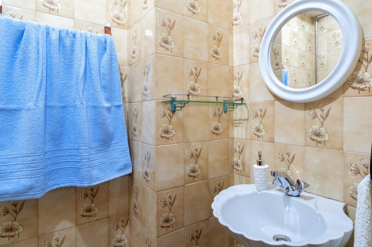 Apartment Rustic Oporto Bagian luar foto