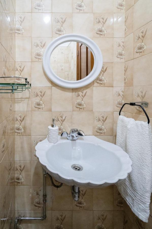 Apartment Rustic Oporto Bagian luar foto