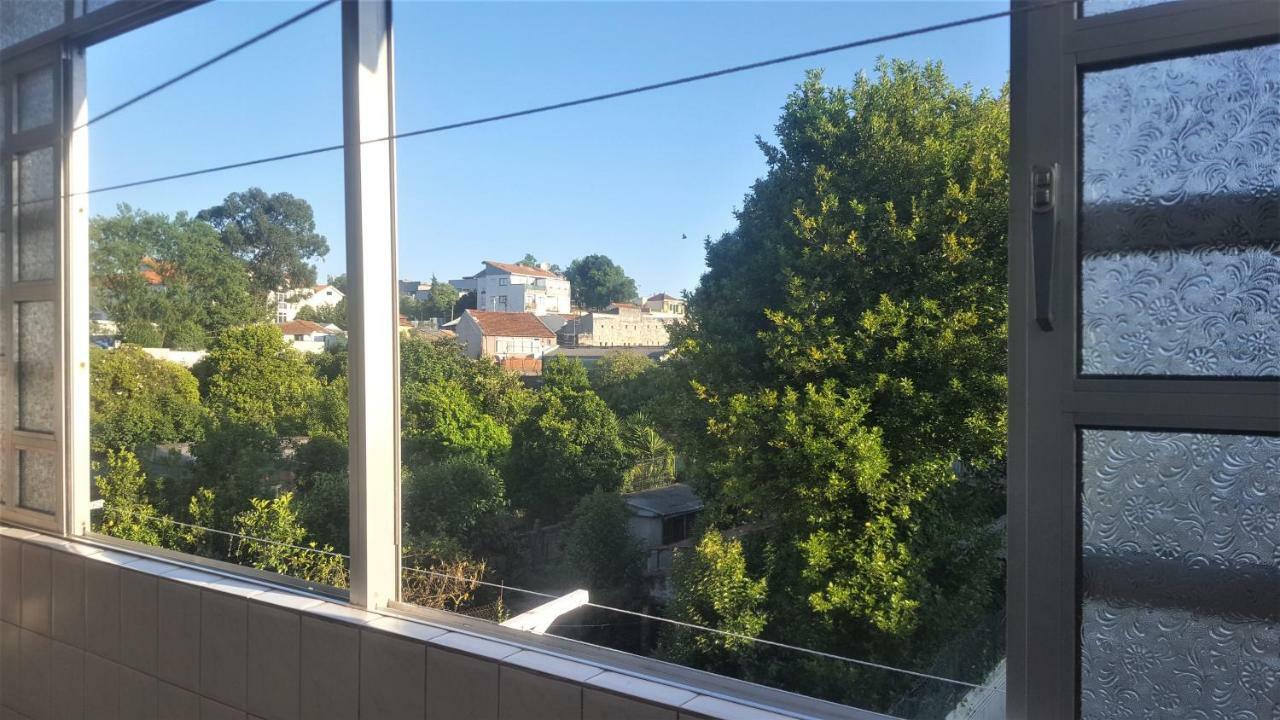 Apartment Rustic Oporto Bagian luar foto