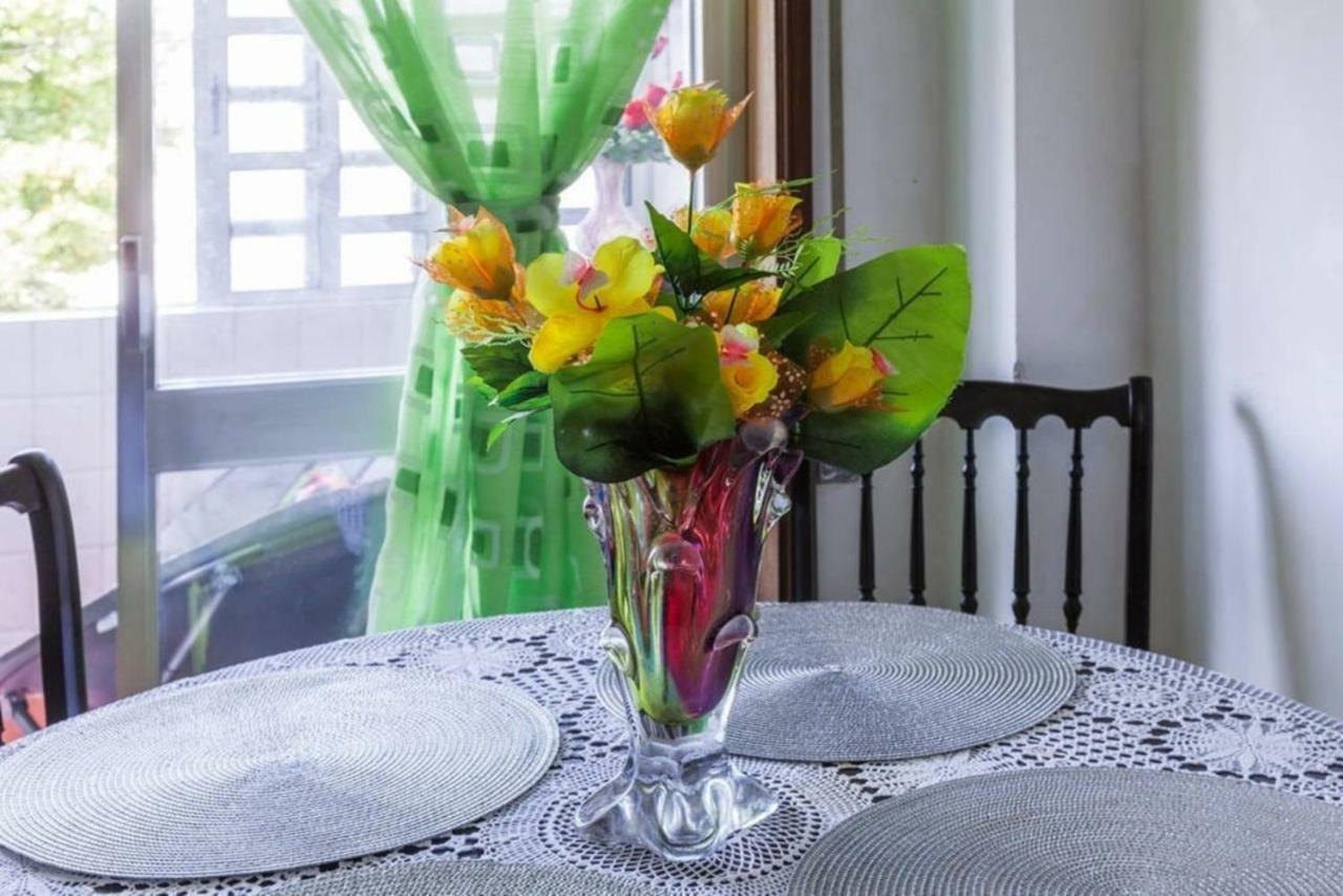 Apartment Rustic Oporto Bagian luar foto